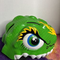 Kids Dino Helmet 