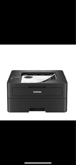 Brother Monochrome Laser Printer HL-L2460DW