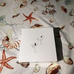 Airpods Pro 2 