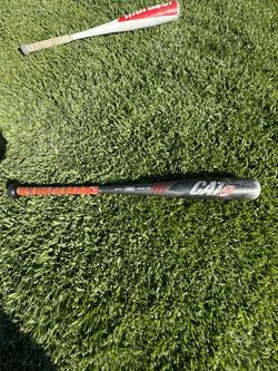 DeMarini Cat USSSA -10 29/19