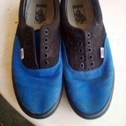 VANS Brand New Size 12