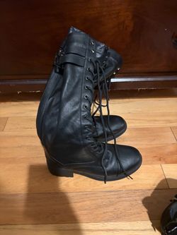 Women size 10 boots