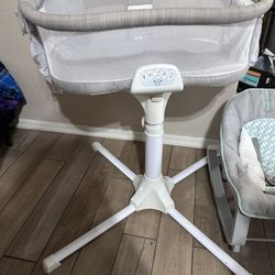 Bassinet