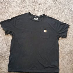 Carrhart Shirt 2xl 