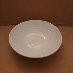 Effetti Serving Bowl
