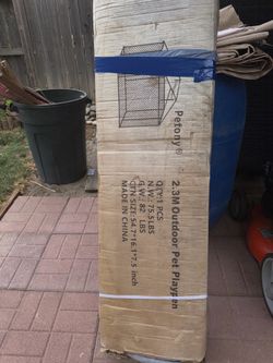Jaula para perro