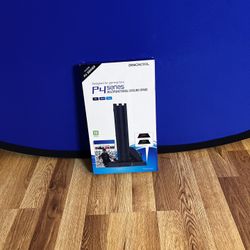 PS4 System Cooler