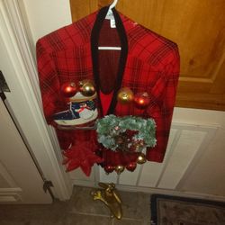 Christmas Sweaters