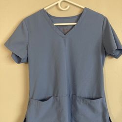 Greys Anatomy Scrubs