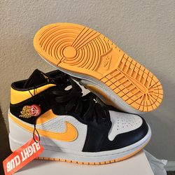 Air Jordan 1 mid SE