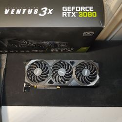 Rtx 3080 
