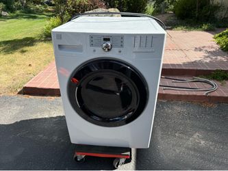 Kenmore Washer and Dryer Set 796 - Excellent Condition
