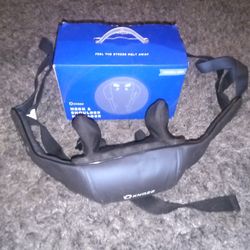 KNQZE NECK/ SHOULDER ELECTRIC MASSAGER 