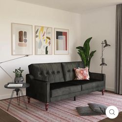 New futon Sofa (NEW IN BOX)