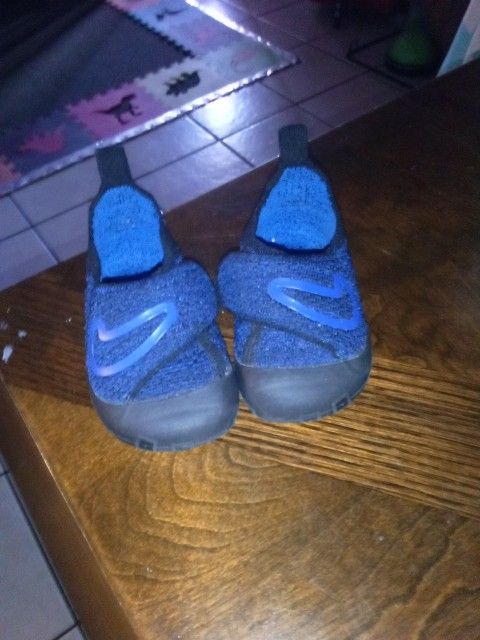Nike Baby Shoes 