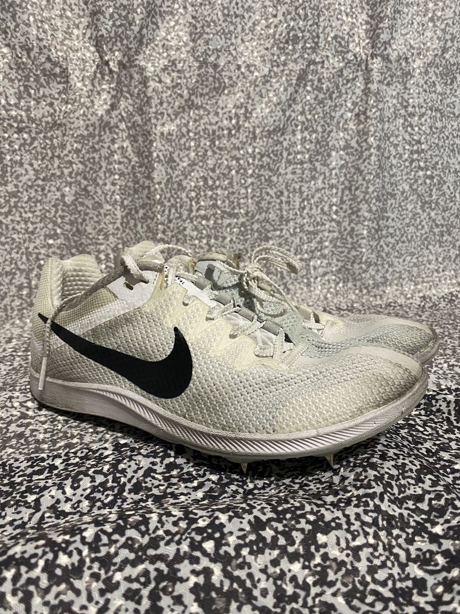 Nike Rival Distance Track Shoes