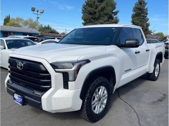 2022 Toyota Tundra
