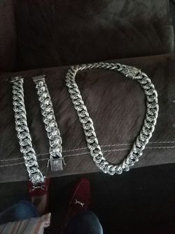 1900 grams sterling silver 925