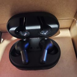 BCMaster True Wireless Earbuds