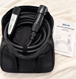 Tesla NACS Charging Extension Cable – SEGUMA