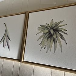 Canvas Art Set