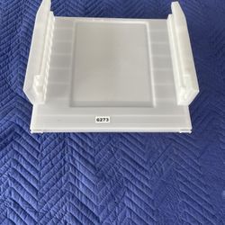 LG Refrigerator Tray Cover  Part # Mck633275