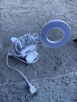 Ring Light