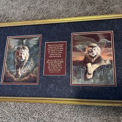 Living Room Painting