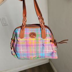 Dooney & Bourke Purse