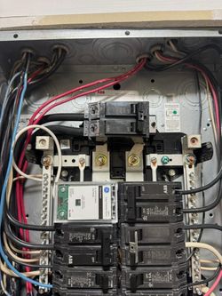 Top Tier Electricians