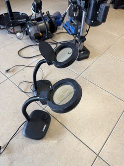 X Tronic Soldering Light
