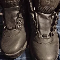 Timberland Boots Size 10 