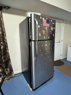 Fridge