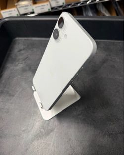 iPhone 16 plus unlocked