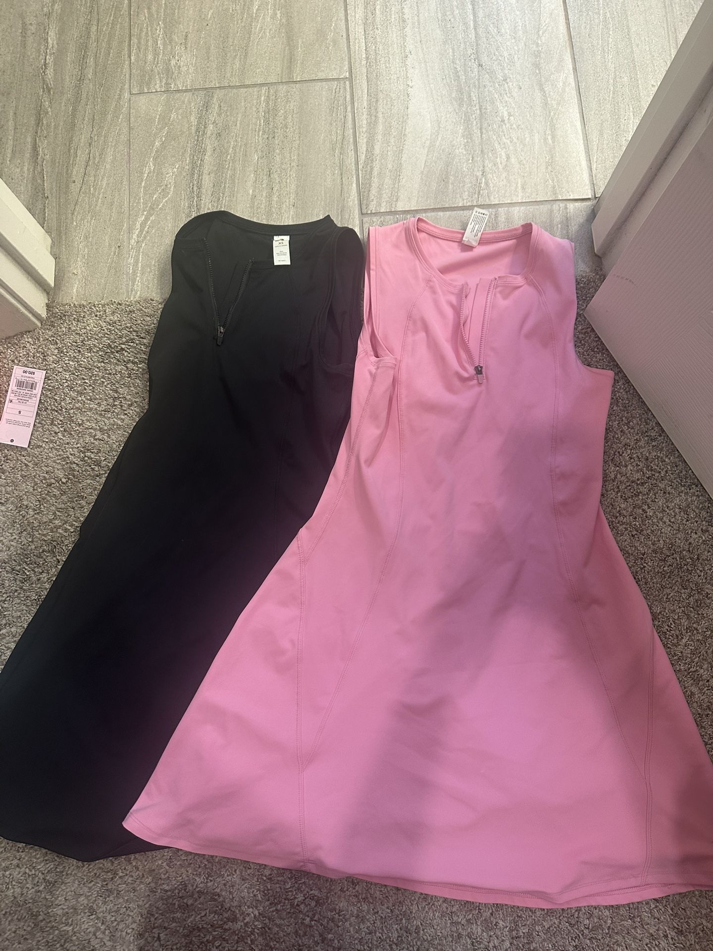 Dresses