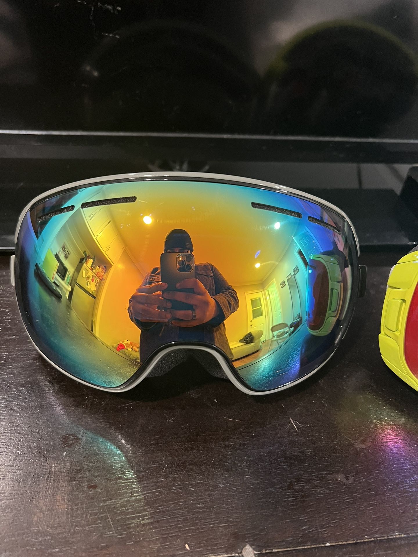 Snowboard Goggles for Sale in Hacienda Heights, CA OfferUp