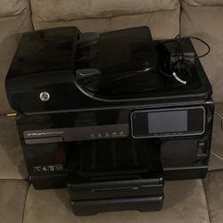 HP Office jet 8500a Premium 
