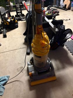 Dyson DC 14