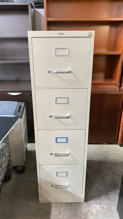 Office max 4 drawer vertical file cabinet