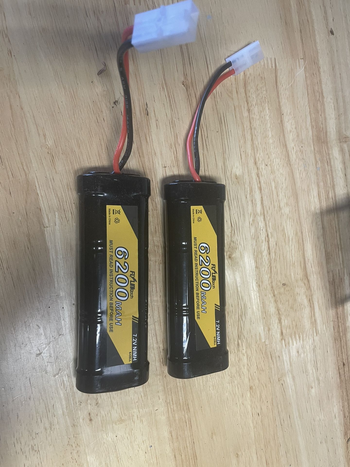 Rc Batteries