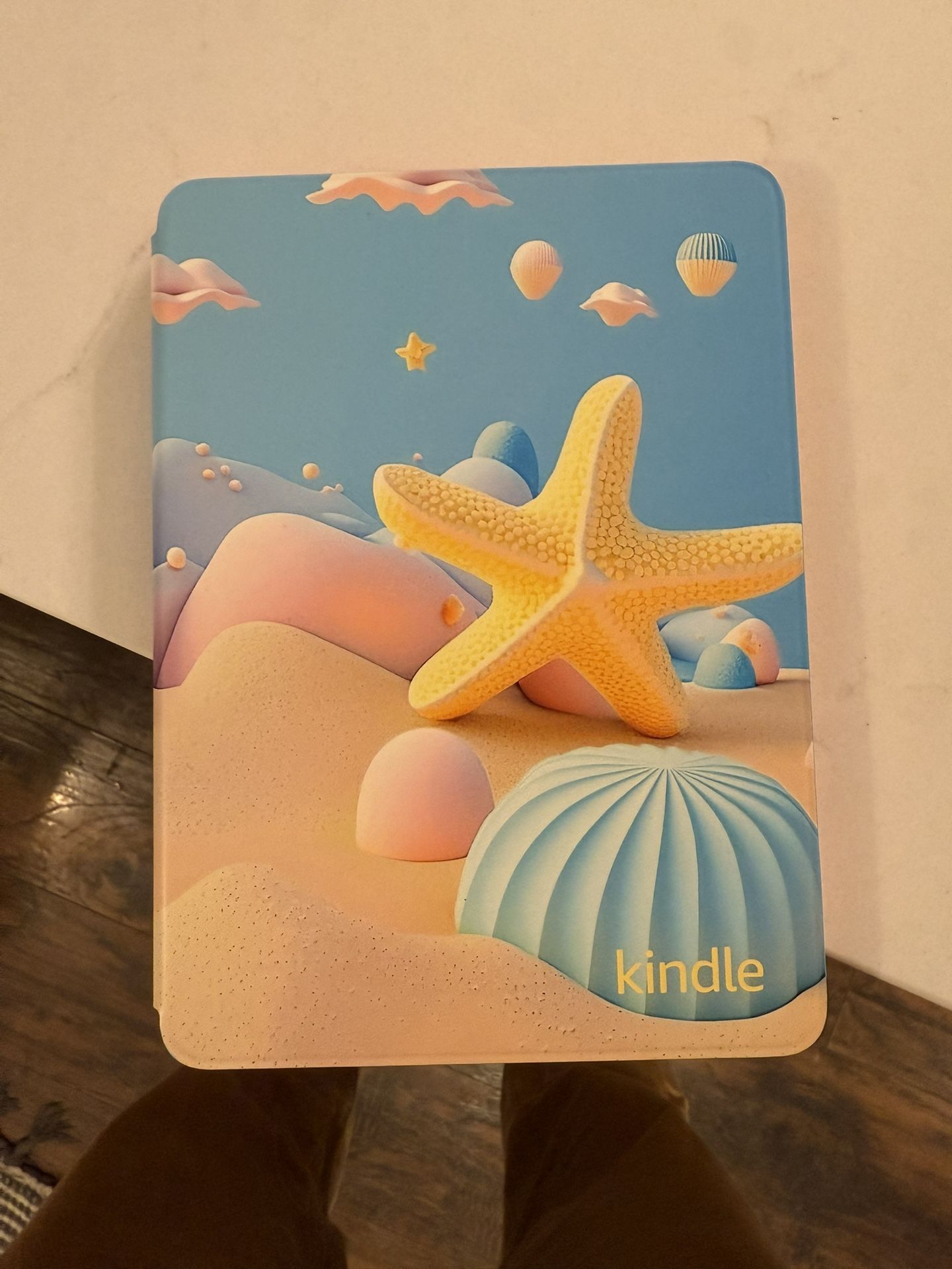 Amazon Kindle Case (12th Gen)