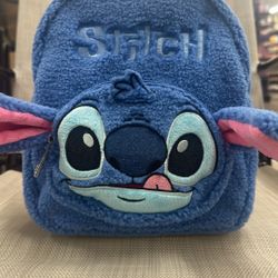Disney Stitch kids' backpacks
