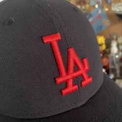 Hatclub Los Angeles Dodgers