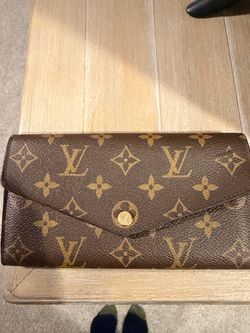 Louis Vuitton wallet