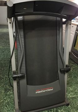 Proform crosswalk 380 treadmill for Sale in Odenton MD OfferUp