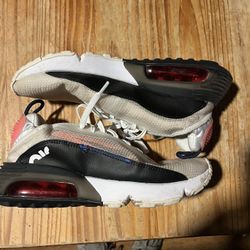 Nike Air Max