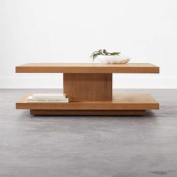 Cb2  coffee table - come pick up!!