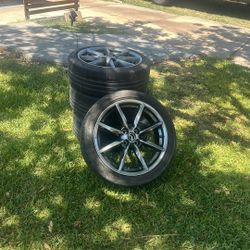 2021 Mazda Mx-5 Miata