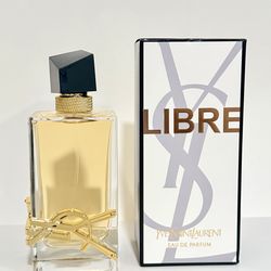 Libre SAINT Laurent
