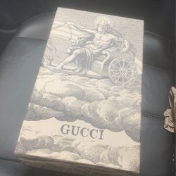 Gucci Slides
